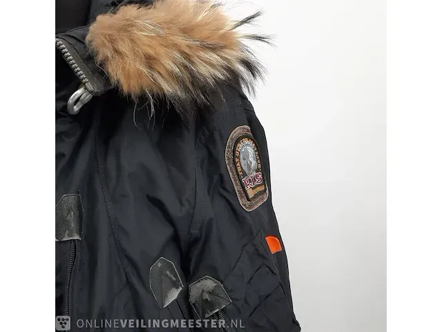 Jas, maat s parajumpers, p-12-w-m - afbeelding 4 van  9