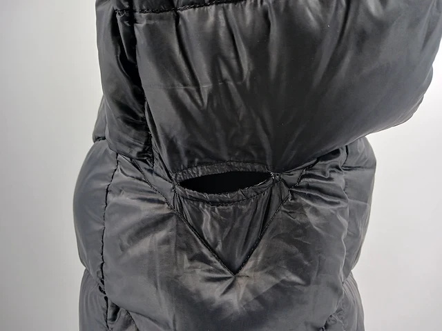 Jas, maat s, parajumpers - afbeelding 7 van  16