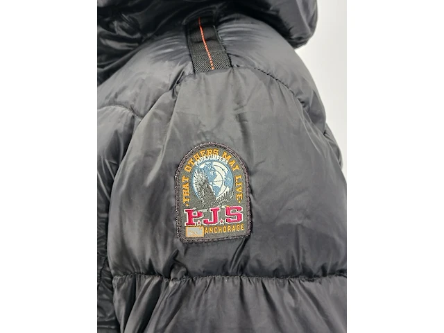 Jas, maat s, parajumpers - afbeelding 9 van  16