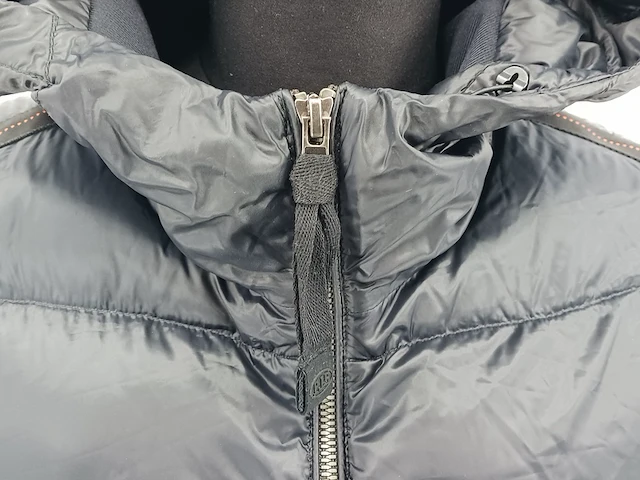 Jas, maat s, parajumpers - afbeelding 10 van  16