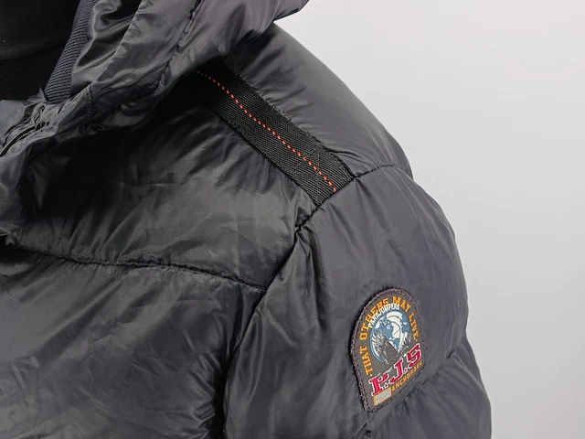 Jas, maat s, parajumpers - afbeelding 15 van  16
