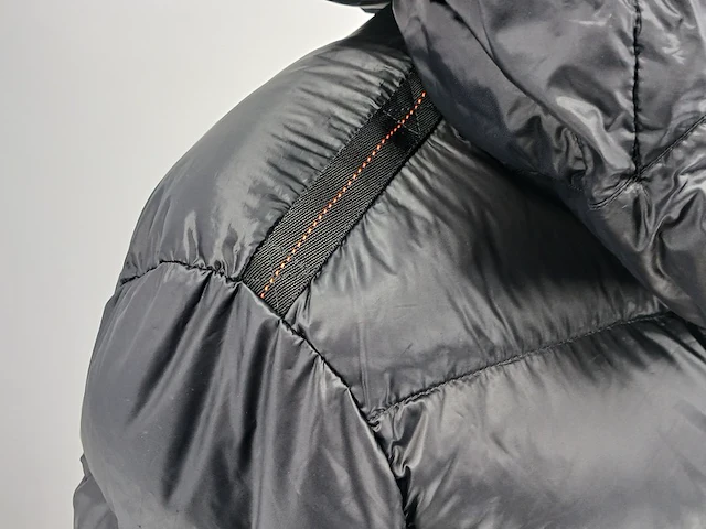 Jas, maat s, parajumpers - afbeelding 16 van  16