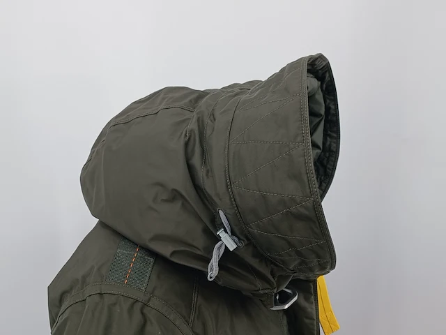 Jas, maat s, parajumpers - afbeelding 2 van  29