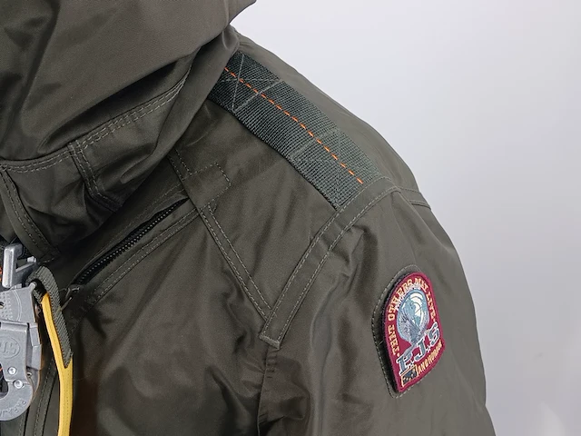 Jas, maat s, parajumpers - afbeelding 4 van  29