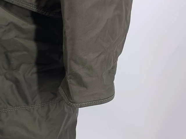 Jas, maat s, parajumpers - afbeelding 5 van  29