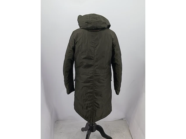 Jas, maat s, parajumpers - afbeelding 8 van  29