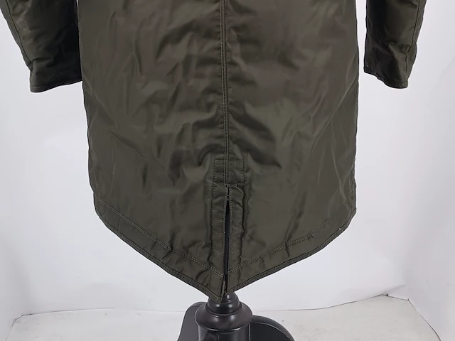 Jas, maat s, parajumpers - afbeelding 9 van  29