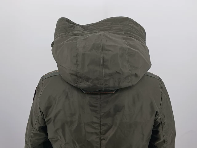 Jas, maat s, parajumpers - afbeelding 10 van  29