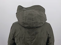 Jas, maat s, parajumpers - afbeelding 10 van  29