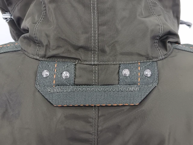 Jas, maat s, parajumpers - afbeelding 11 van  29