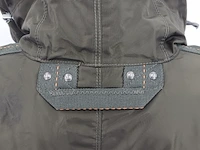 Jas, maat s, parajumpers - afbeelding 11 van  29
