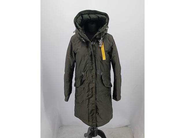 Jas, maat s, parajumpers - afbeelding 1 van  29