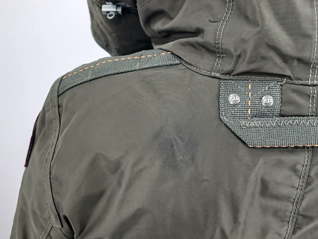 Jas, maat s, parajumpers - afbeelding 13 van  29