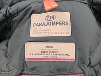 Jas, maat s, parajumpers - afbeelding 14 van  29