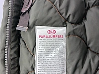 Jas, maat s, parajumpers - afbeelding 15 van  29