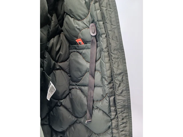 Jas, maat s, parajumpers - afbeelding 17 van  29