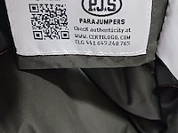 Jas, maat s, parajumpers - afbeelding 19 van  29