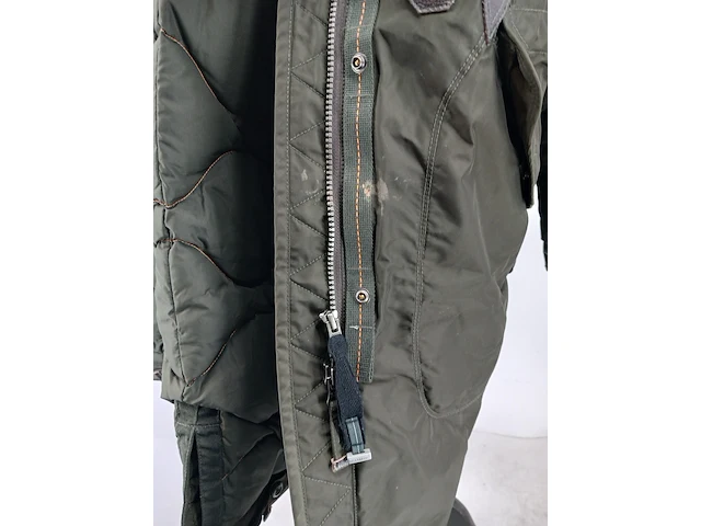 Jas, maat s, parajumpers - afbeelding 21 van  29