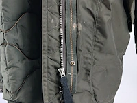 Jas, maat s, parajumpers - afbeelding 21 van  29