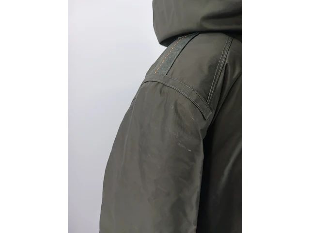 Jas, maat s, parajumpers - afbeelding 22 van  29