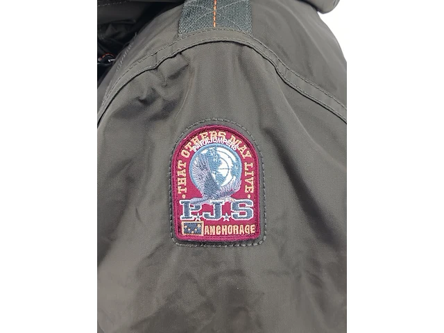 Jas, maat s, parajumpers - afbeelding 12 van  29
