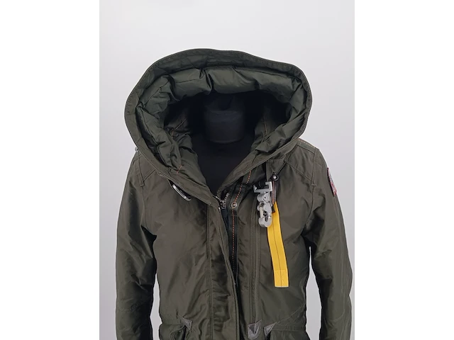 Jas, maat s, parajumpers - afbeelding 23 van  29