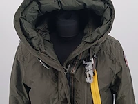 Jas, maat s, parajumpers - afbeelding 23 van  29