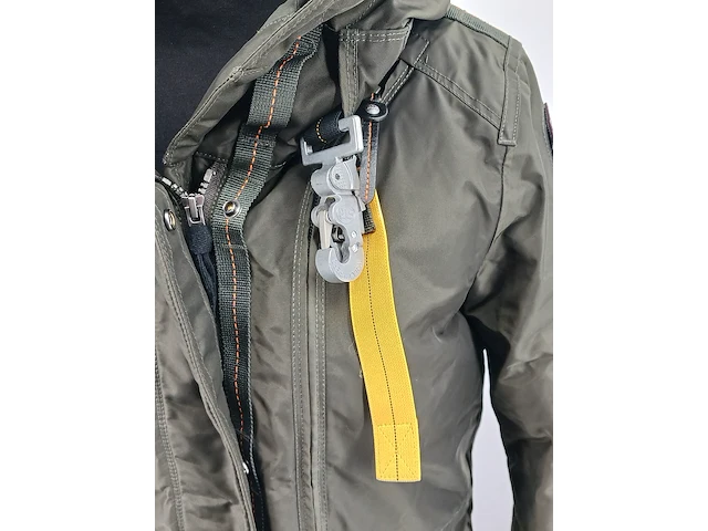 Jas, maat s, parajumpers - afbeelding 24 van  29