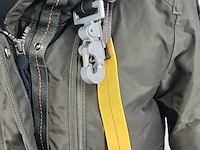 Jas, maat s, parajumpers - afbeelding 24 van  29