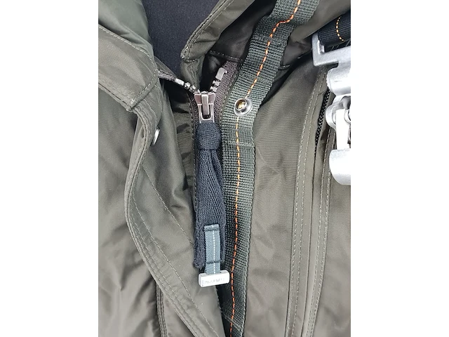 Jas, maat s, parajumpers - afbeelding 25 van  29