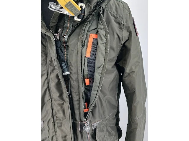 Jas, maat s, parajumpers - afbeelding 28 van  29