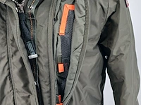 Jas, maat s, parajumpers - afbeelding 28 van  29