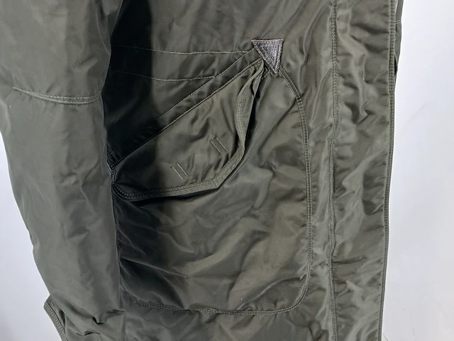 Jas, maat s, parajumpers - afbeelding 29 van  29