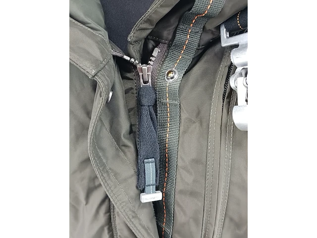 Jas, maat s, parajumpers - afbeelding 8 van  29
