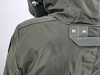 Jas, maat s, parajumpers - afbeelding 9 van  29