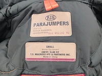 Jas, maat s, parajumpers - afbeelding 10 van  29