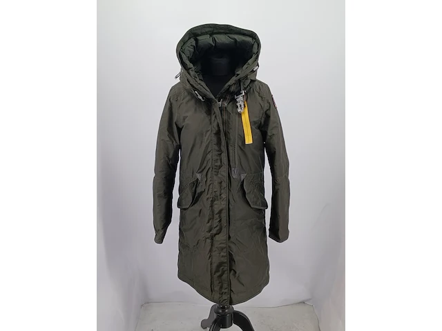 Jas, maat s, parajumpers - afbeelding 1 van  29