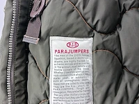 Jas, maat s, parajumpers - afbeelding 14 van  29