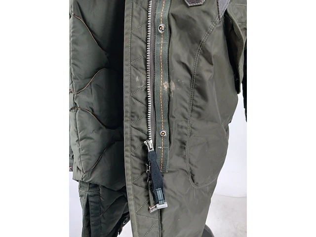 Jas, maat s, parajumpers - afbeelding 18 van  29