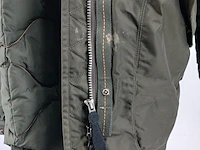 Jas, maat s, parajumpers - afbeelding 18 van  29