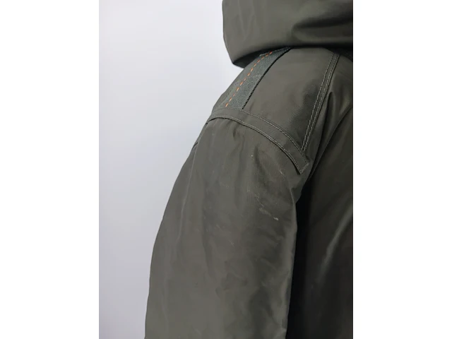 Jas, maat s, parajumpers - afbeelding 19 van  29