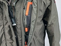 Jas, maat s, parajumpers - afbeelding 23 van  29