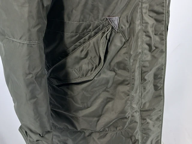 Jas, maat s, parajumpers - afbeelding 24 van  29