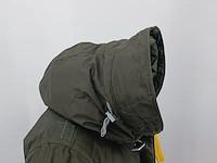Jas, maat s, parajumpers - afbeelding 25 van  29