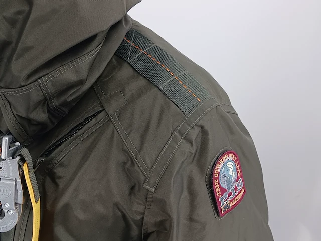 Jas, maat s, parajumpers - afbeelding 27 van  29