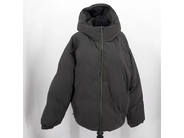 Jas, maat xl, burberry - afbeelding 1 van  8
