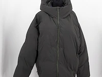Jas, maat xl, burberry - afbeelding 1 van  8