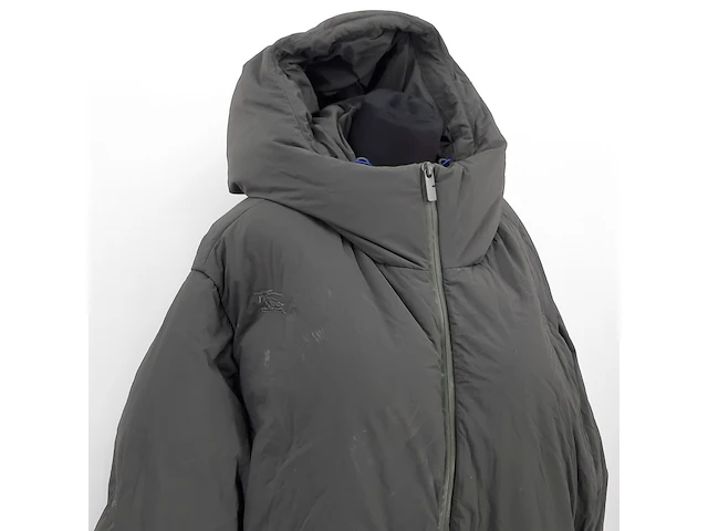 Jas, maat xl, burberry - afbeelding 2 van  8