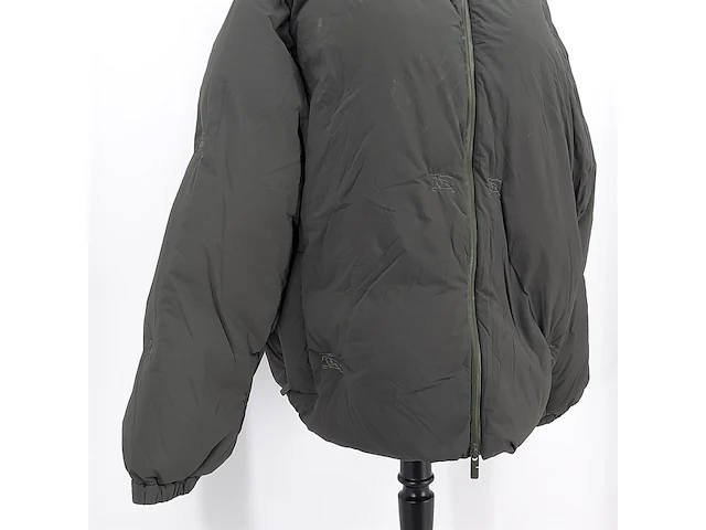 Jas, maat xl, burberry - afbeelding 3 van  8