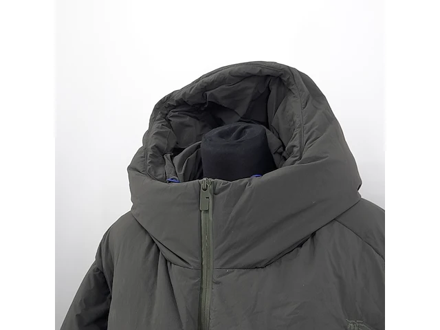 Jas, maat xl, burberry - afbeelding 4 van  8
